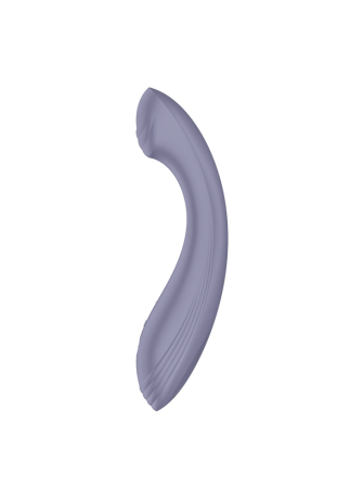Vibromasseur point G USB 50 programmes G-Force Satisfyer - CC597824